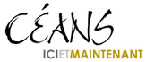 Logo Céans Inc.