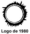 Logo de l'AQPEHV de 1980.